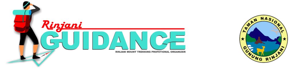 RINJANI GUIDANCE