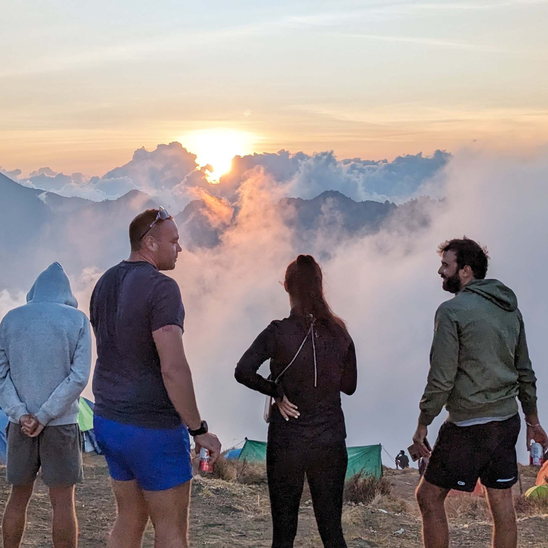 pucak-rinjani