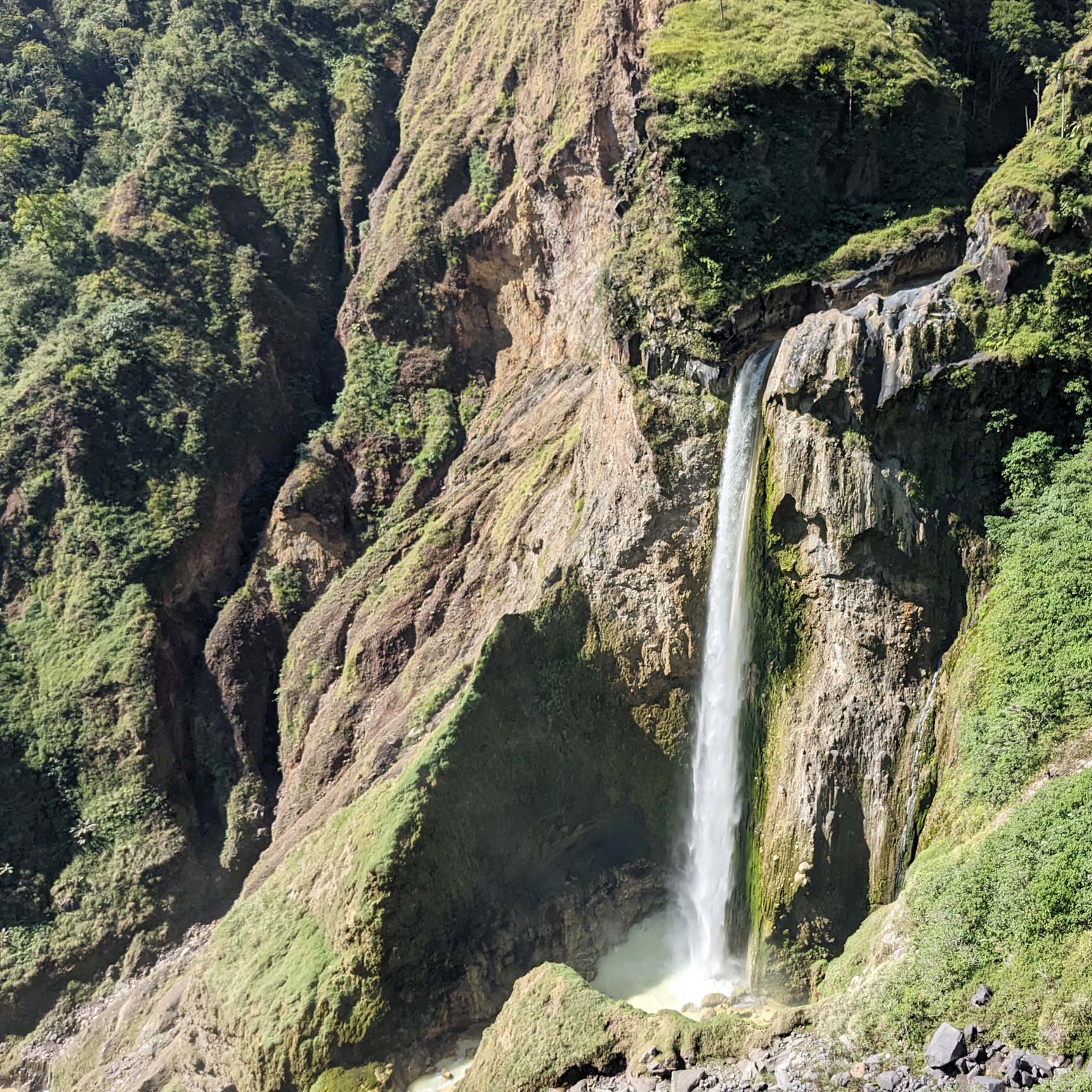 rinjani-senaru